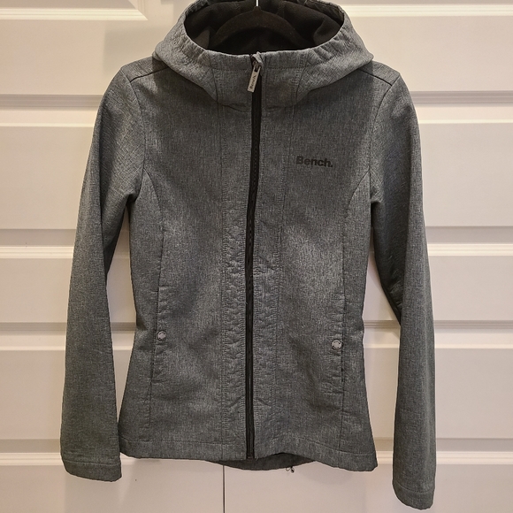 Preloved Bench Jacket Women - Picture 1 of 3